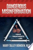 Cover of Dangerous Misinformation