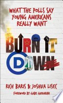 Cover of Burn It Down