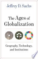Cover of The Ages of Globalization