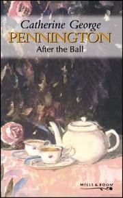 Cover of After the Ball