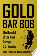 Cover of Gold Bar Bob