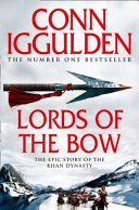 Cover of Lords of the Bow