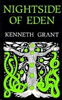 Cover of Nightside of Eden