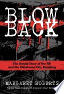 Cover of Blowback