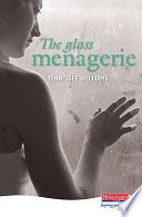 Cover of The Glass Menagerie