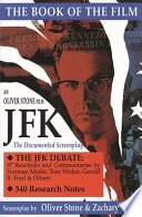 Cover of JFK