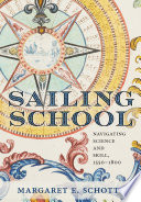 Sailing School Cover
