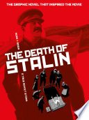 Cover of The Death of Stalin