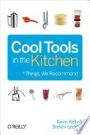 Cover of Cool Tools in the Kitchen