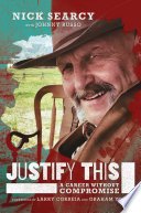 Cover of Justify This