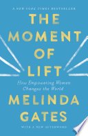 Cover of The Moment of Lift