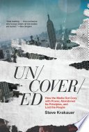 Cover of Uncovered