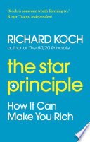 Cover of The Star Principle