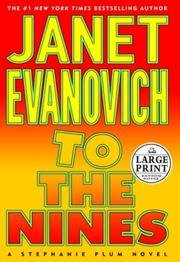 Cover of To the nines