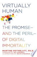 Cover of Virtually Human