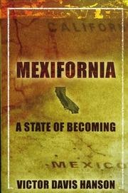 Cover of Mexifornia