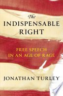Cover of The Indispensable Right