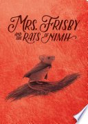 Cover of Mrs. Frisby and the Rats of Nimh
