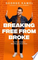 Cover of Breaking Free From Broke