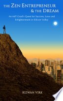 Cover of The Zen Entrepreneur and the Dream