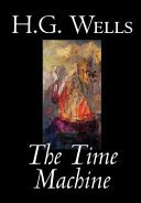 Cover of The Time Machine