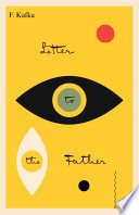 Cover of Letter to the Father/Brief an den Vater