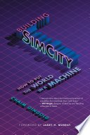Cover of Building SimCity