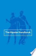 Cover of The Hipster Handbook