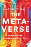 Cover of The Metaverse