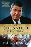 Cover of The Crusader