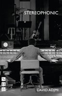 Cover of Stereophonic