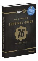 Cover of Fallout 76