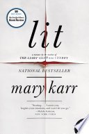 Cover of Lit