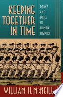 Cover of Keeping Together in Time
