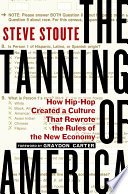 Cover of The Tanning of America