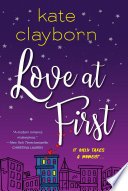 Cover of Love at First