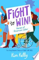 Cover of Fight to Win!