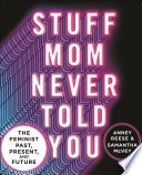 Cover of Stuff Mom Never Told You