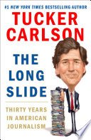 Cover of The Long Slide