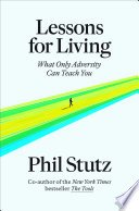 Cover of Lessons for Living