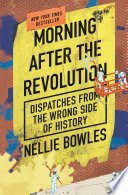 Cover of Morning After the Revolution