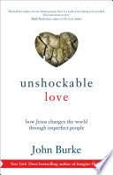 Cover of Unshockable Love