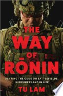 Cover of The Way of Ronin
