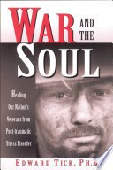 Cover of War and the Soul