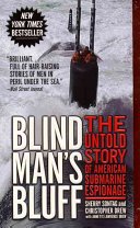 Cover of Blind Man's Bluff
