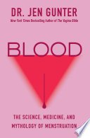 Cover of Blood