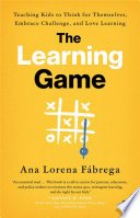 Cover of The Learning Game