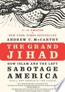 Cover of The Grand Jihad