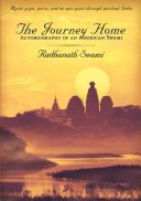 Cover of The Journey Home