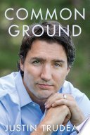Cover of Common Ground